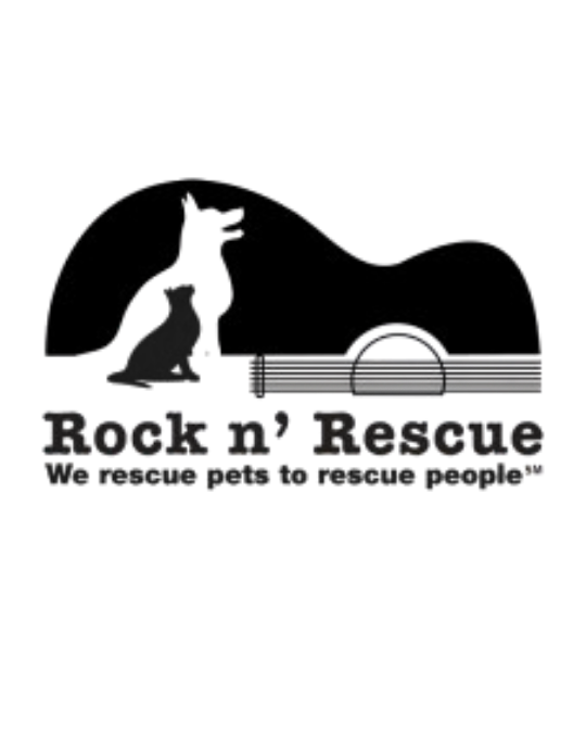Rock n Rescue