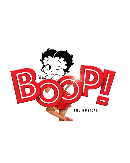 BOOP! The Musical