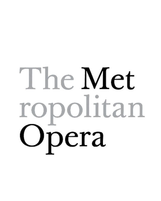 The Metropolitan Opera