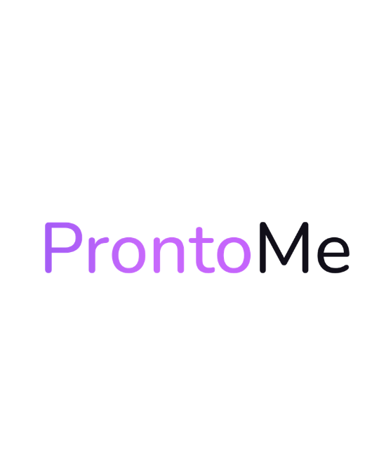 ProntoMe