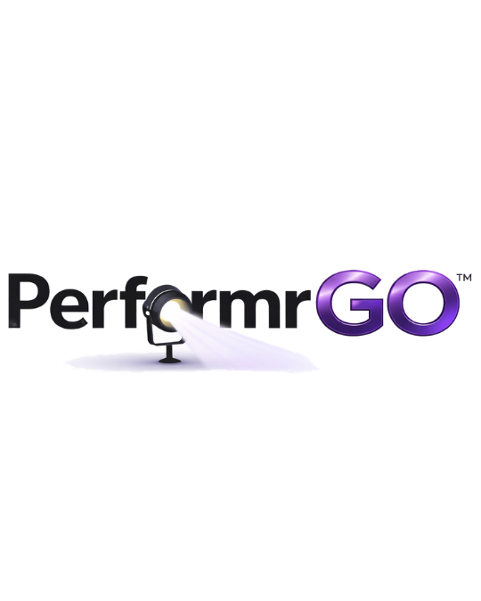 PerformrGO