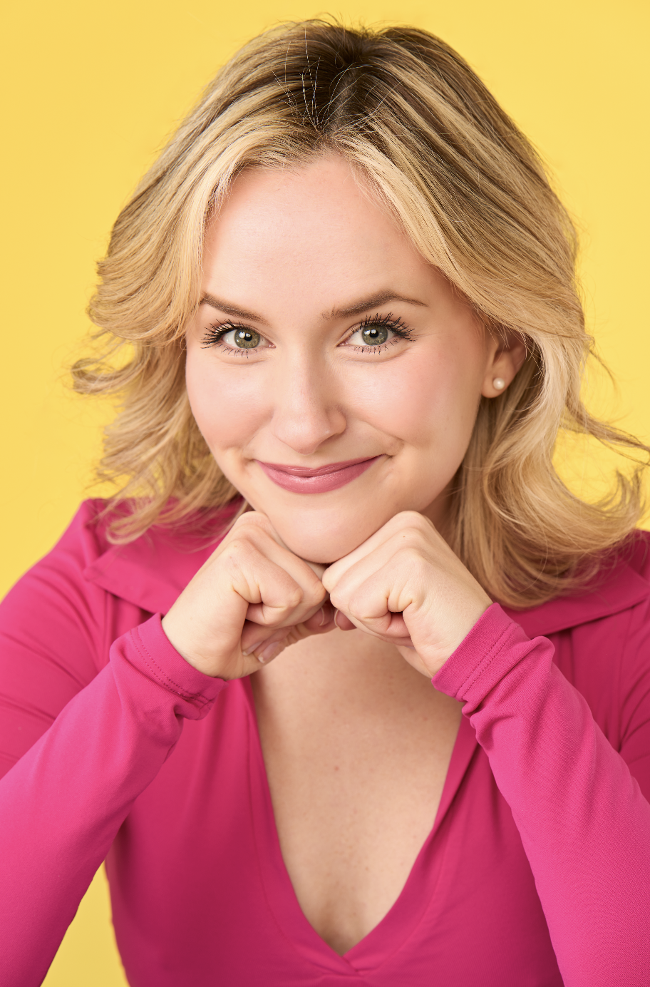 Kayla Moore — UGC creator and Broadway performer